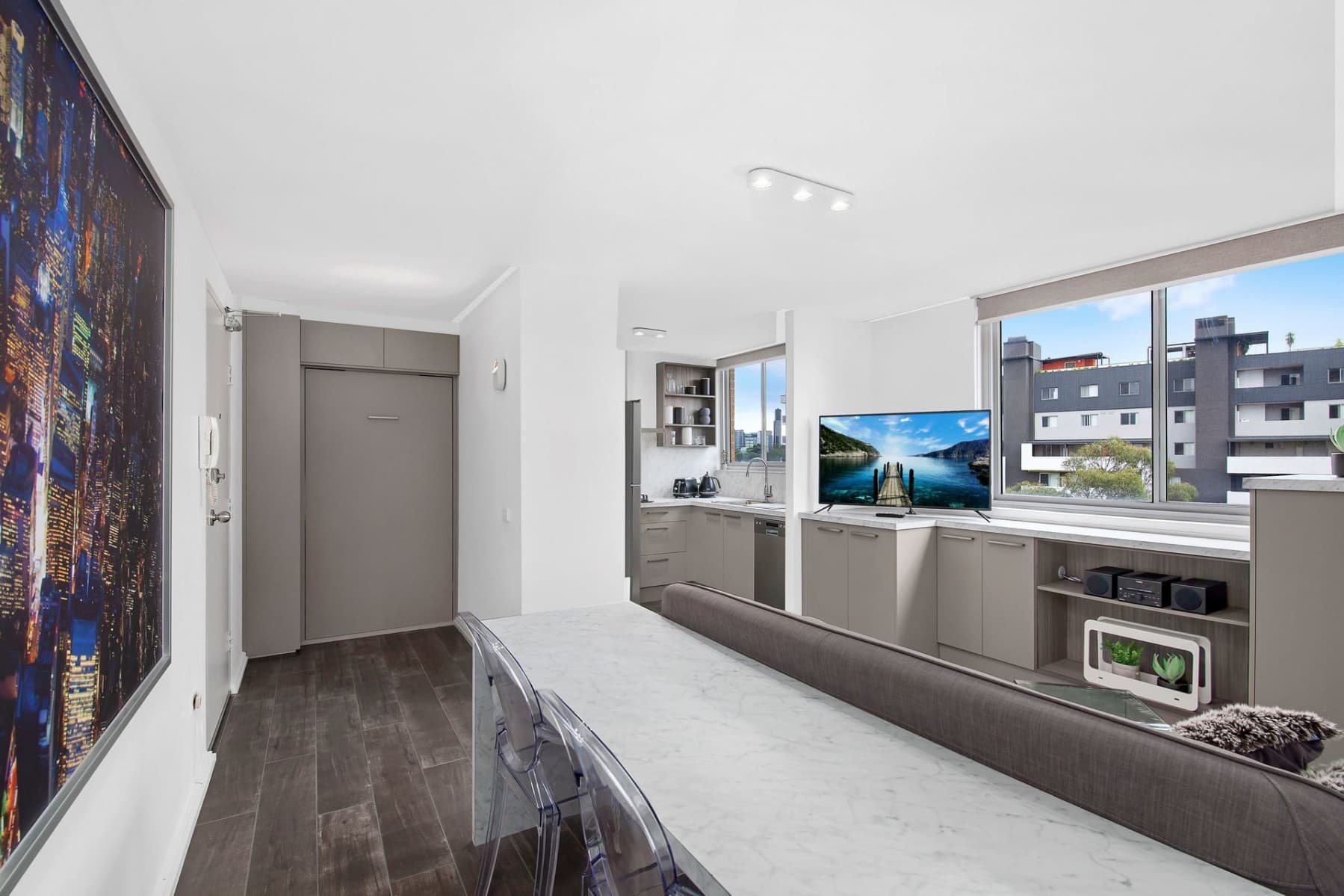 73/10-12 Bridge Street, Granville - Thumbnail 2