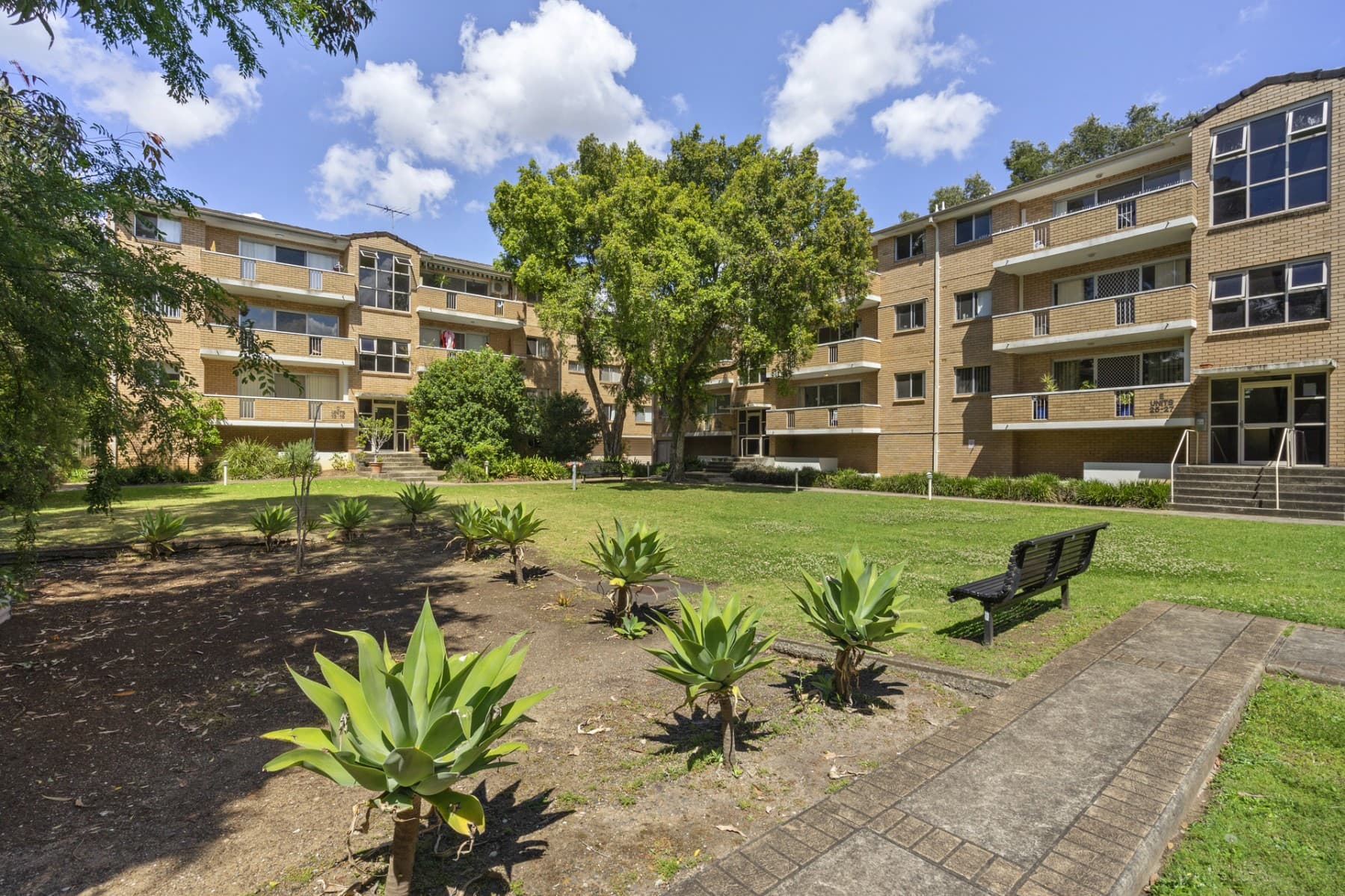 2/10-12 Thomas Street, Parramatta - Image 1