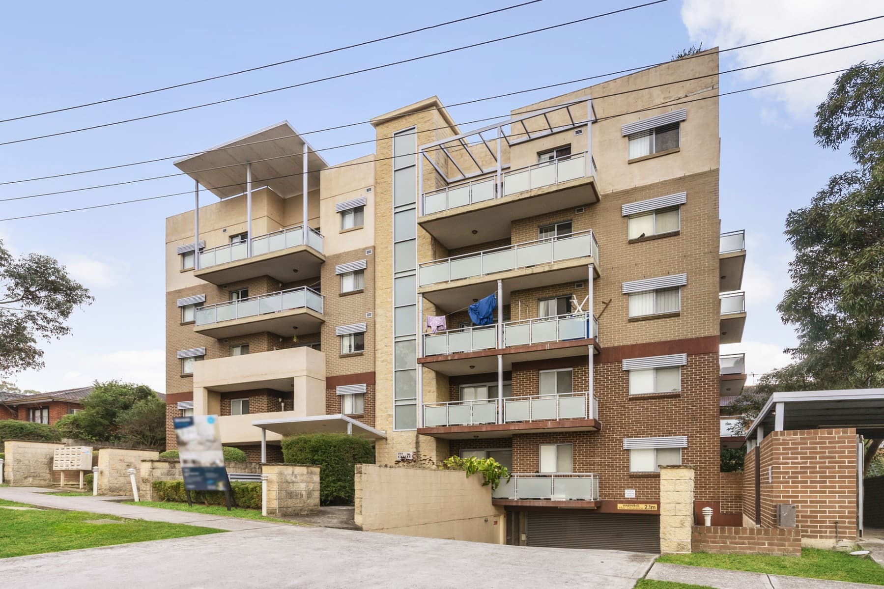 5/19-21 Oxford Street, Blacktown - Image 1