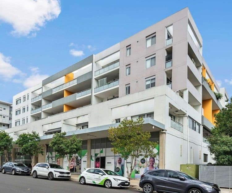 30/31-35 Chamberlain Street, Campbelltown - Image 1