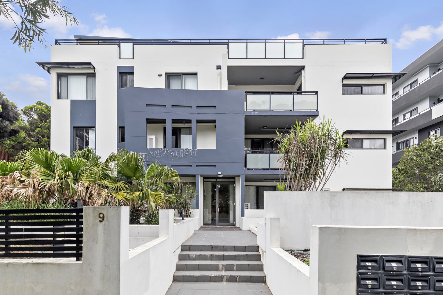 7/9 Wallace Street, Blacktown - Image 1