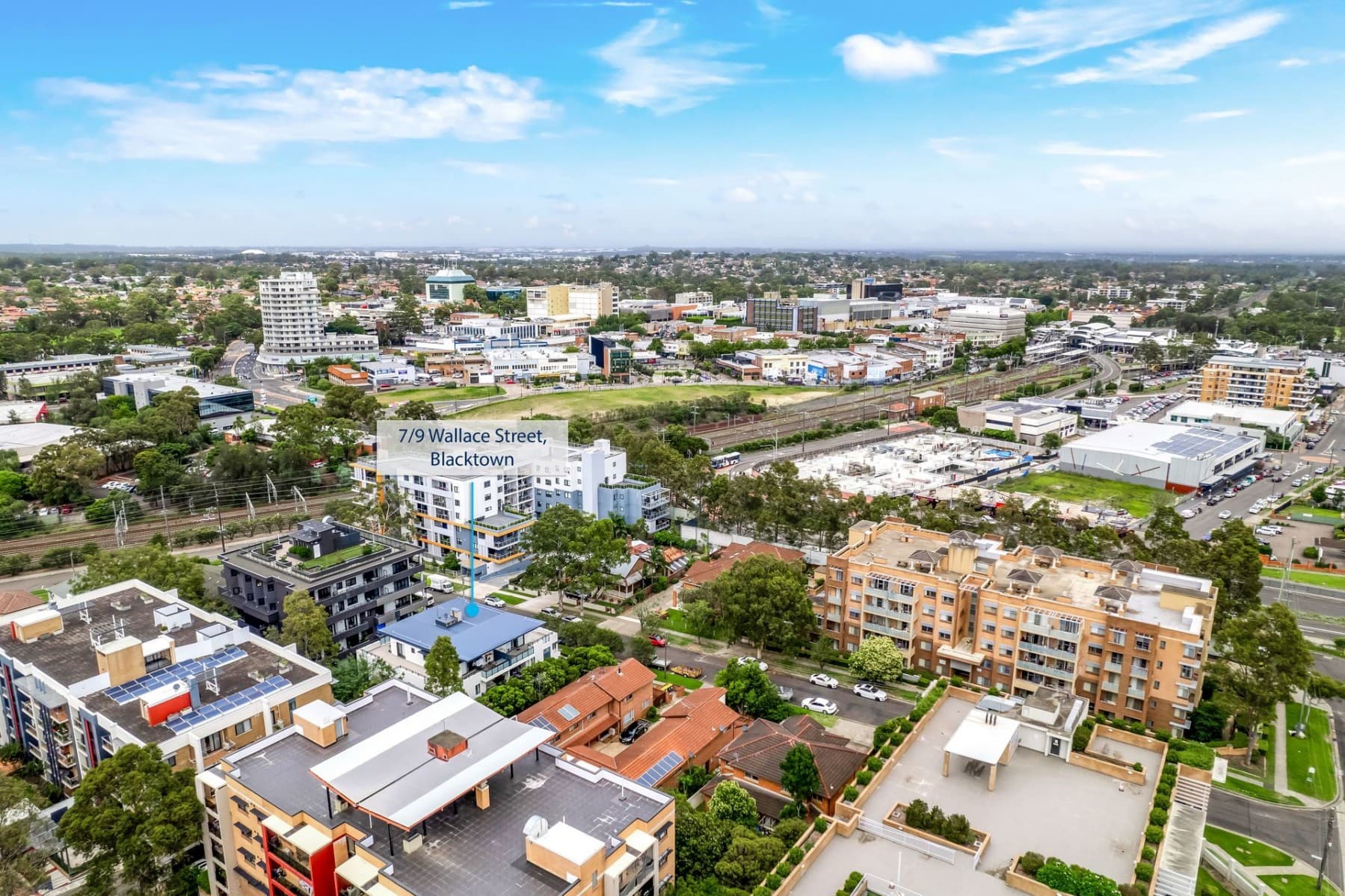 7/9 Wallace Street, Blacktown - Thumbnail 7