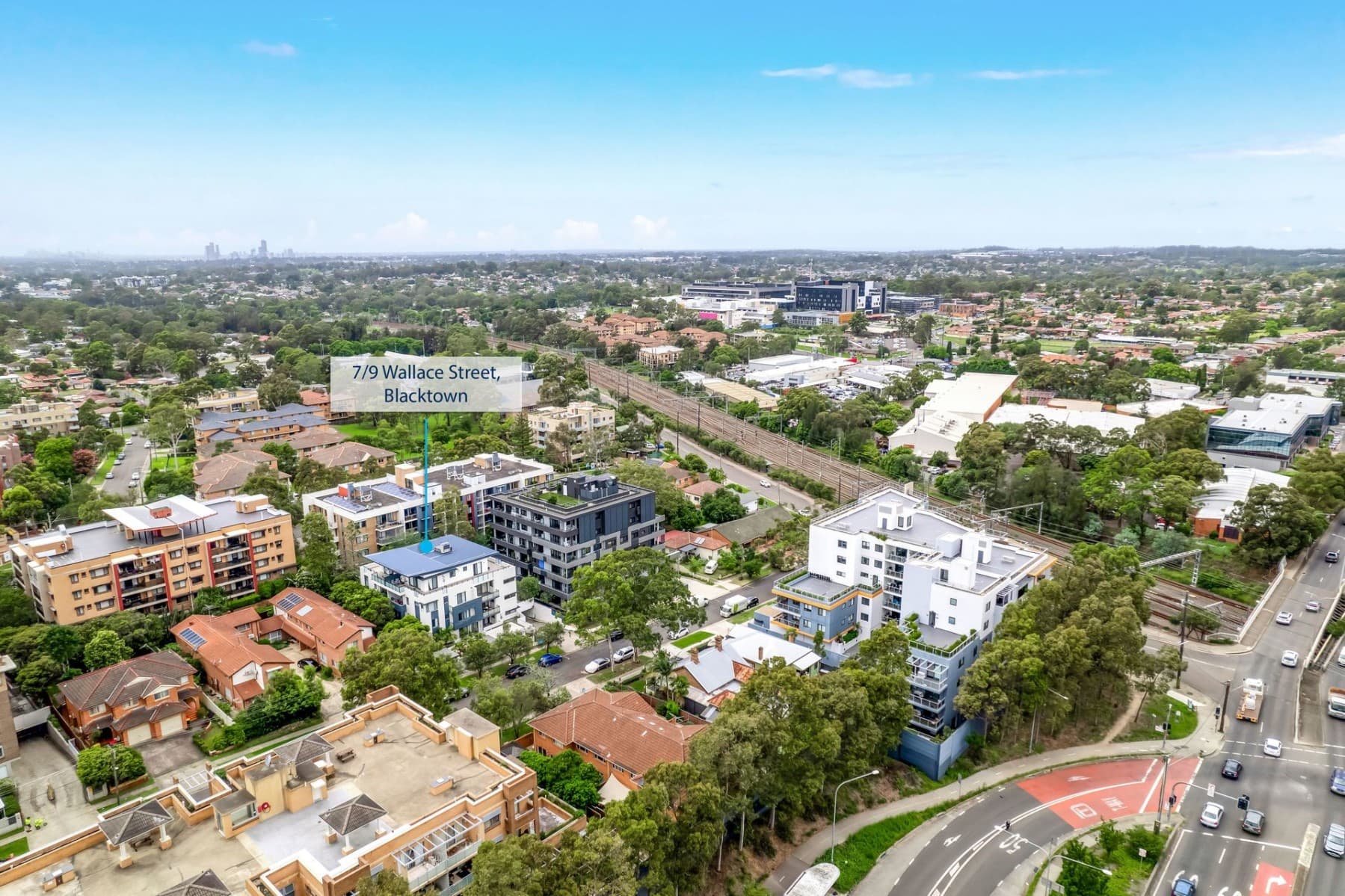 7/9 Wallace Street, Blacktown - Thumbnail 8
