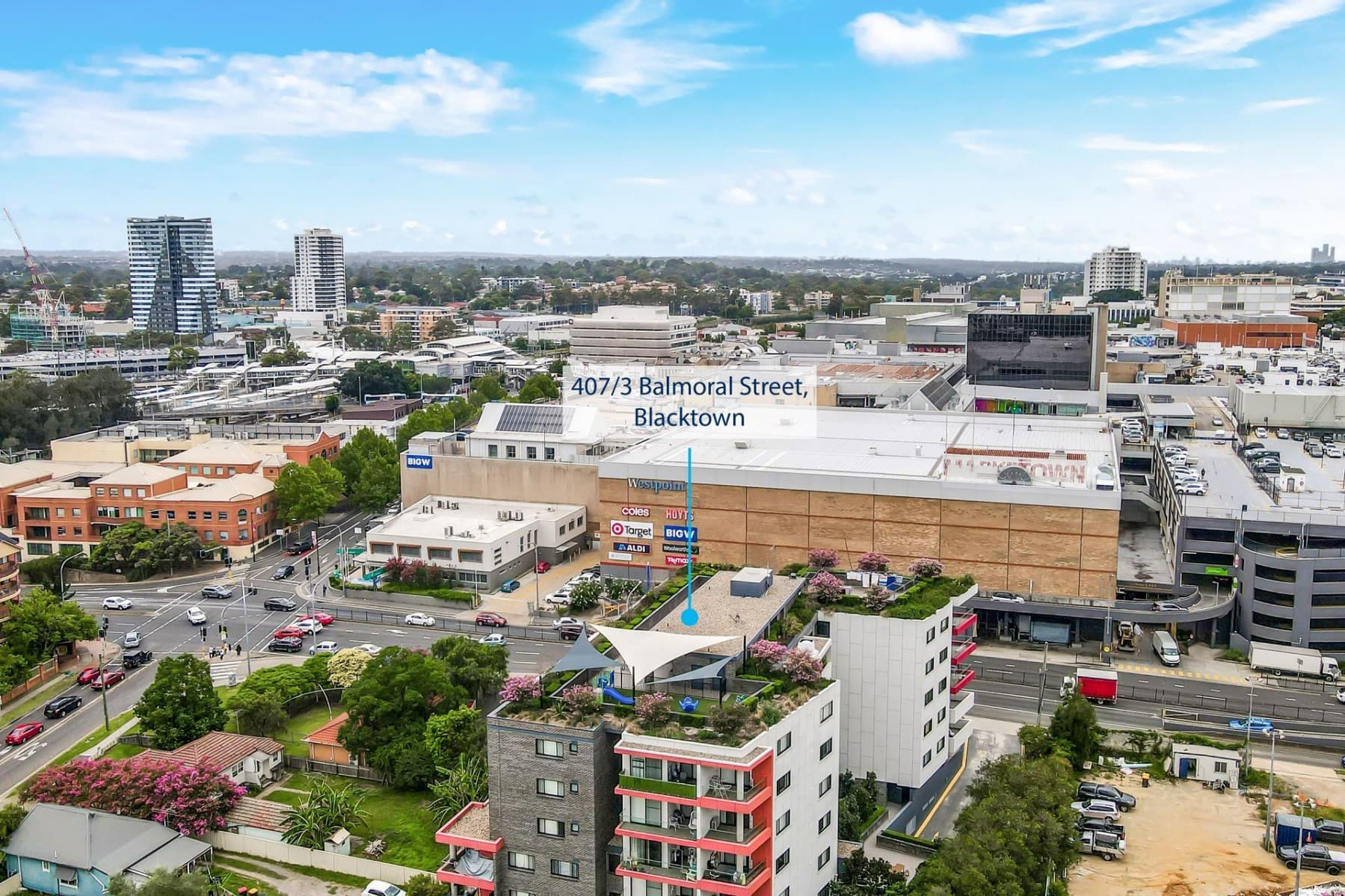 407/3 Balmoral Street, Blacktown - Thumbnail 7