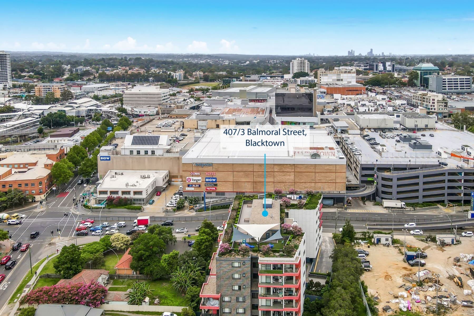 407/3 Balmoral Street, Blacktown - Thumbnail 8