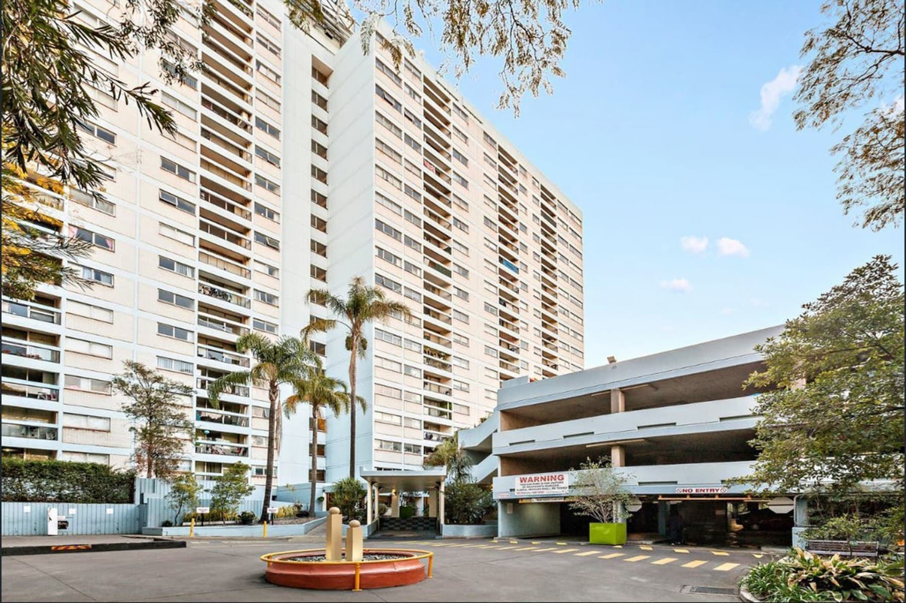 6K/15 Campbell Street, Parramatta - Image 1