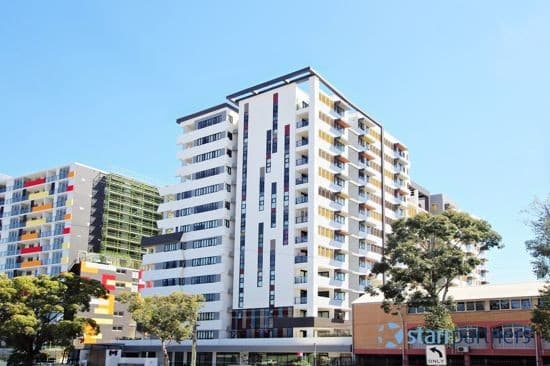 805/196A Stacey St, Bankstown - Image 1