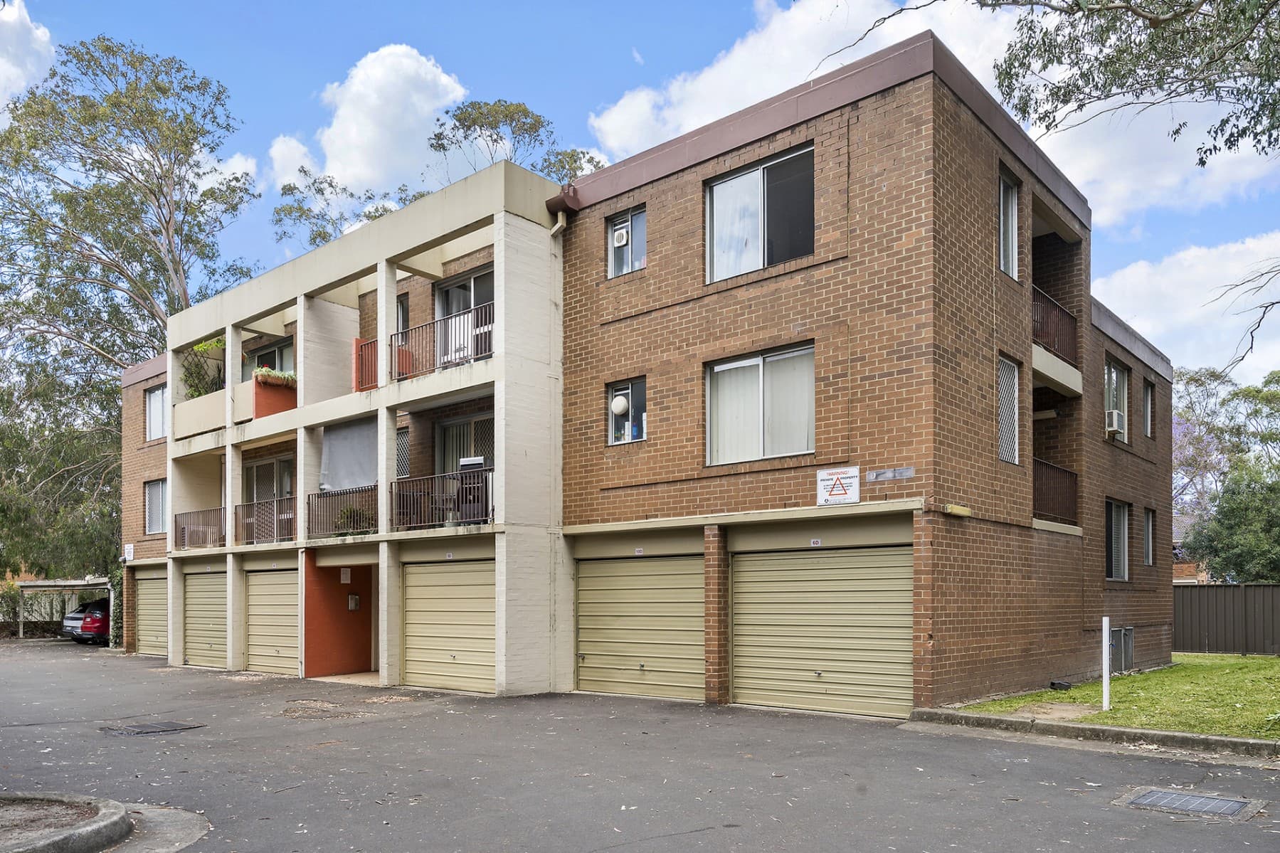 10D/9-19 York Road, Jamisontown - Image 1