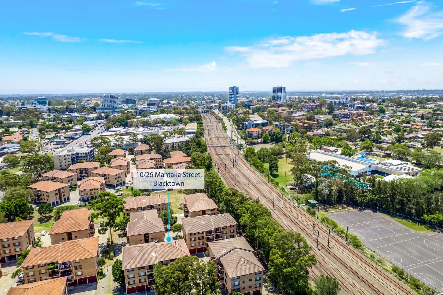 10/26 Mantaka Street, Blacktown - Thumbnail 8