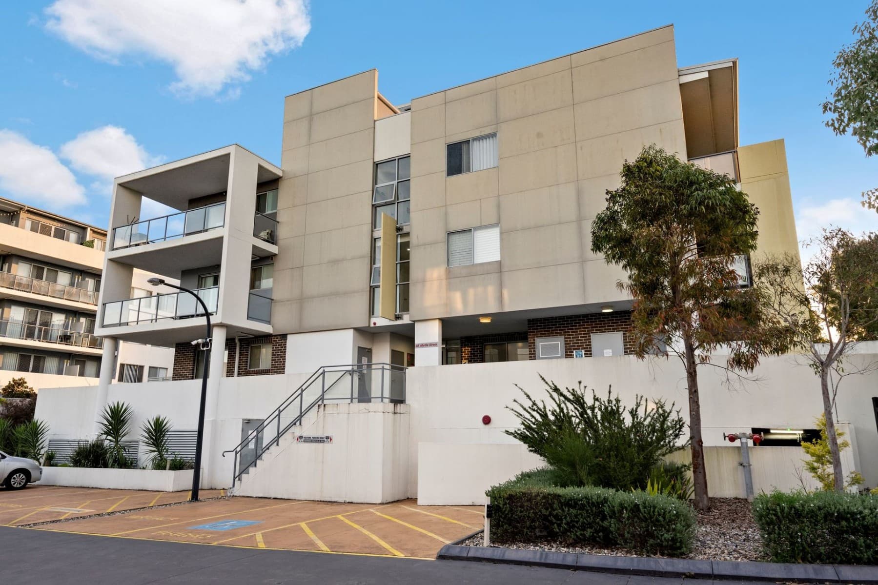 101/8a Myrtle Street, Prospect - Image 1