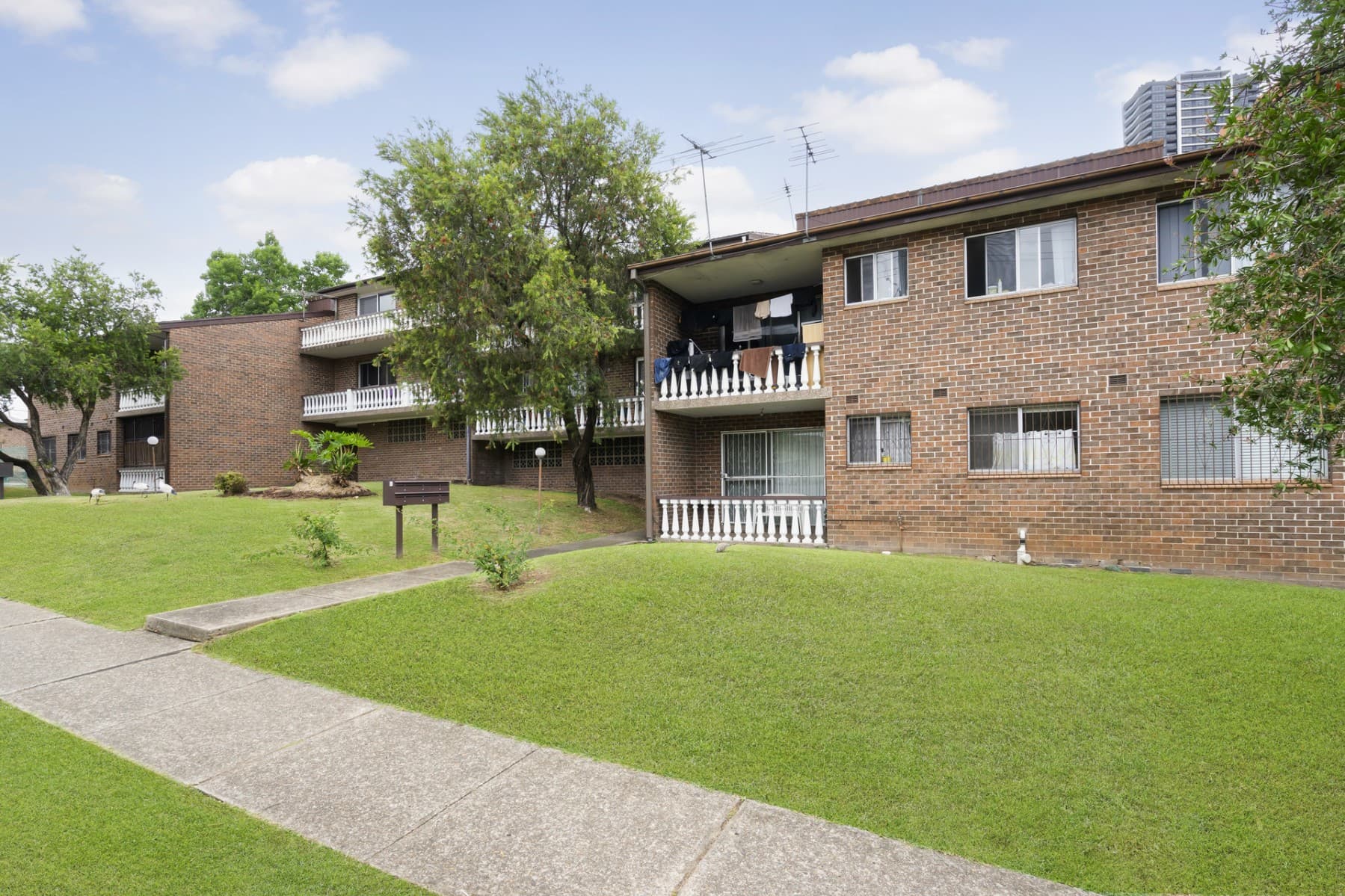 1/112 Harris Street, Harris Park - Image 1