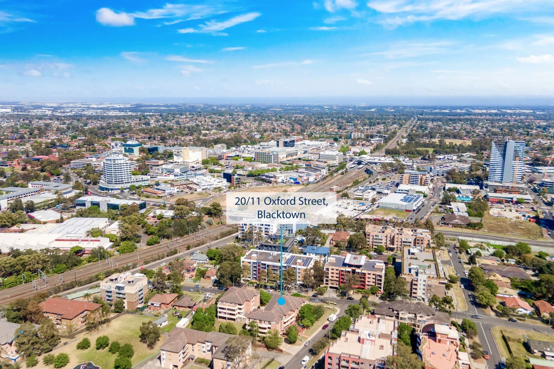 20/11 Oxford Street, Blacktown - Thumbnail 7