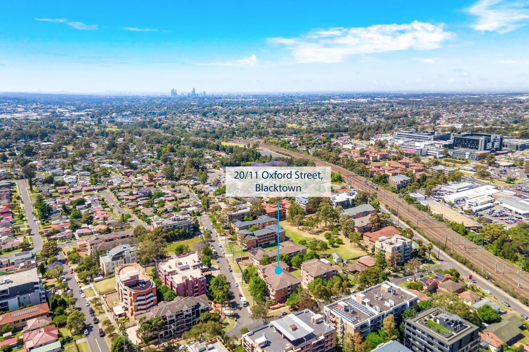 20/11 Oxford Street, Blacktown - Thumbnail 8