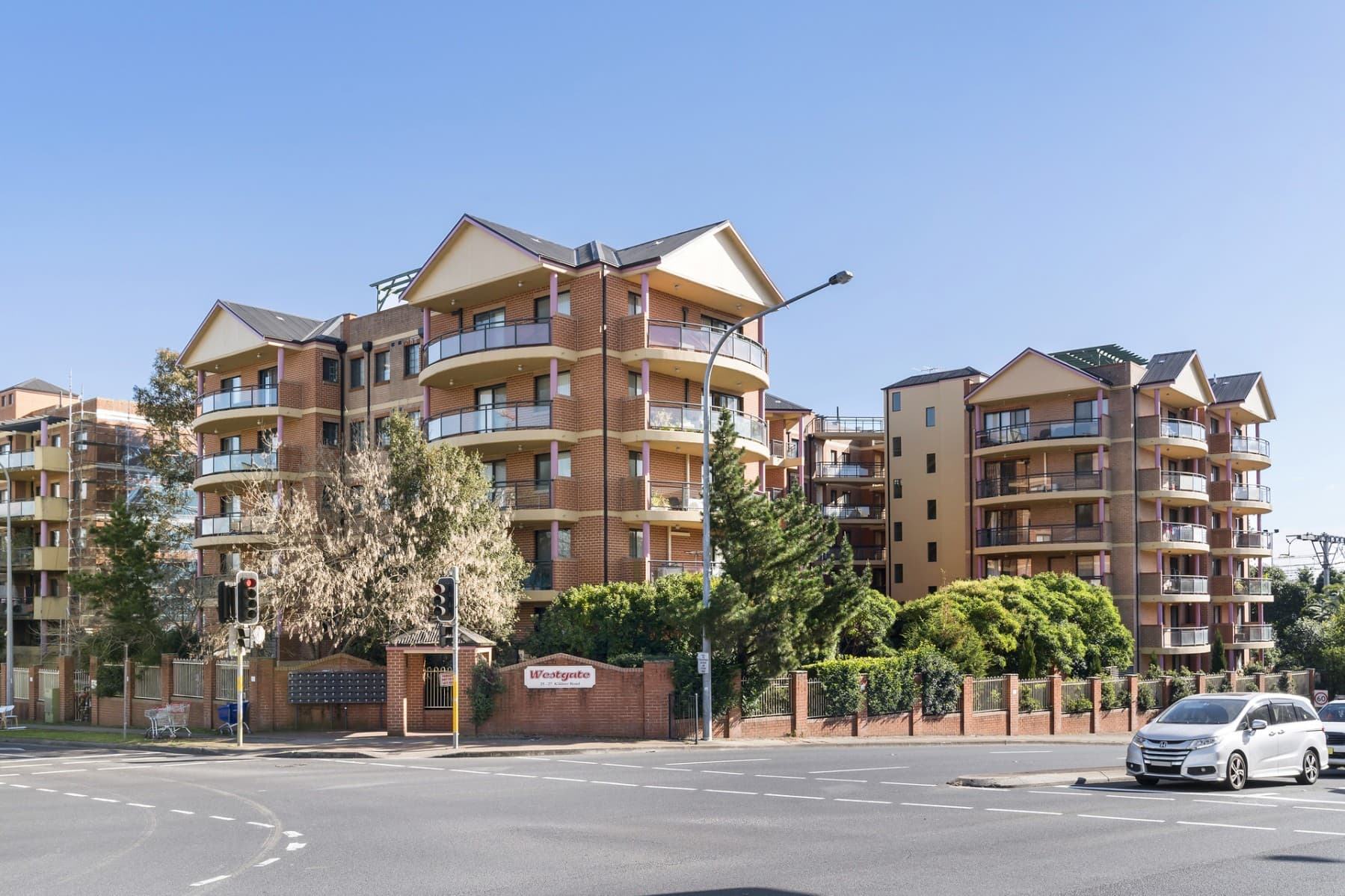 39/25-27 Kildare Road, Blacktown - Image 1
