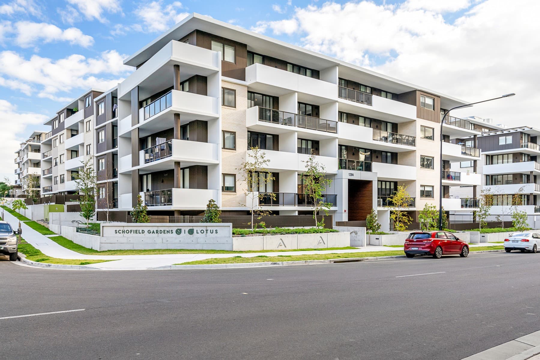 111/129A Jerralong Drive, Schofields - Thumbnail 2