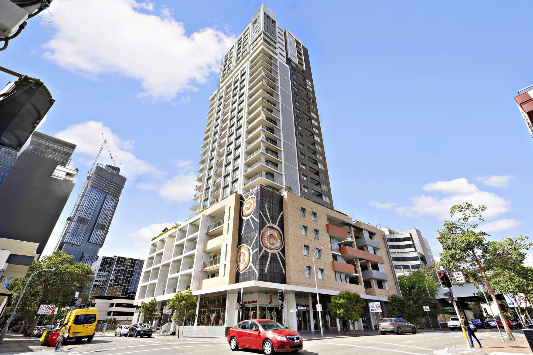 901/29 Hunter Street, Parramatta - Image 1