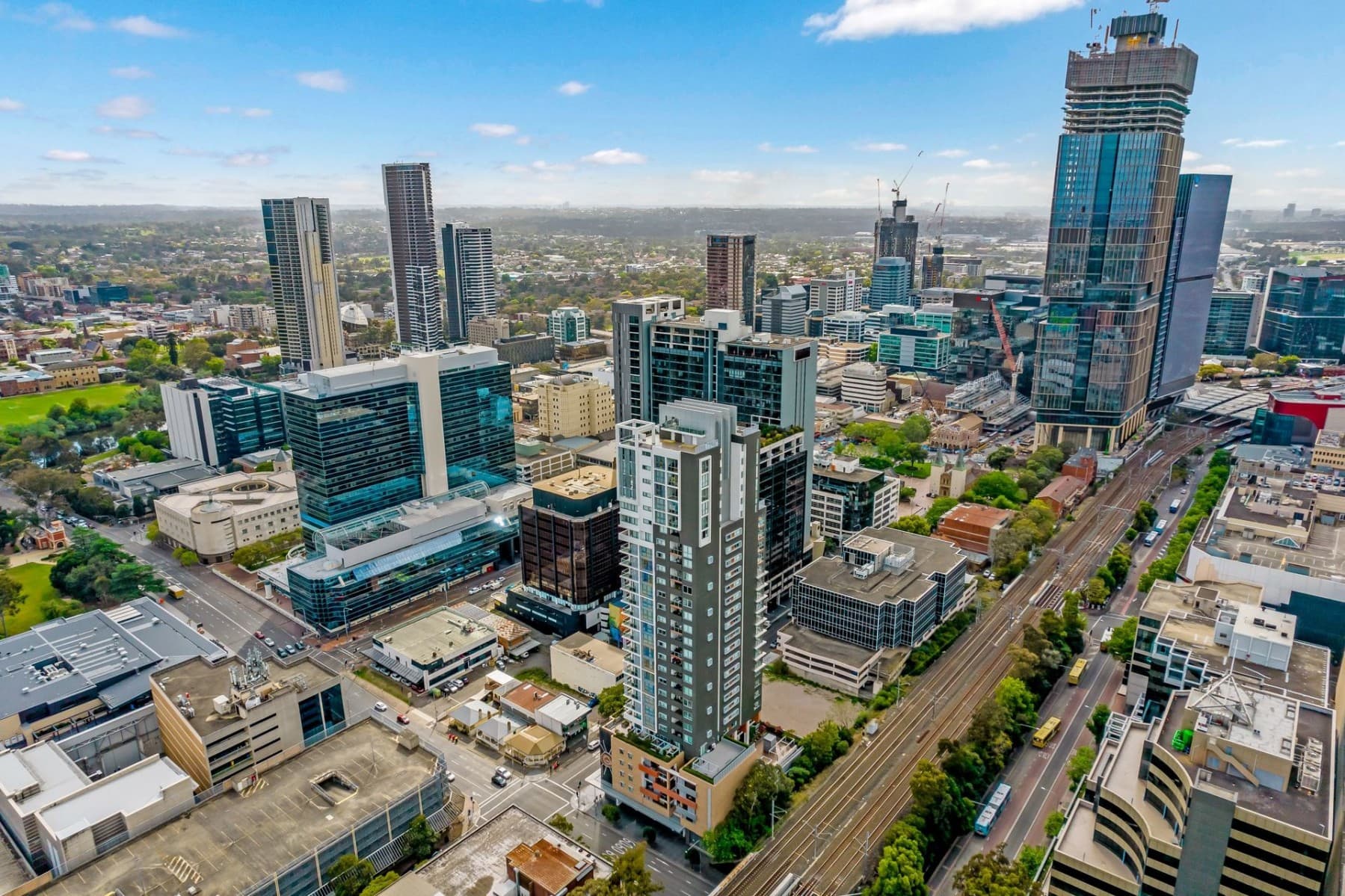 901/29 Hunter Street, Parramatta - Thumbnail 8