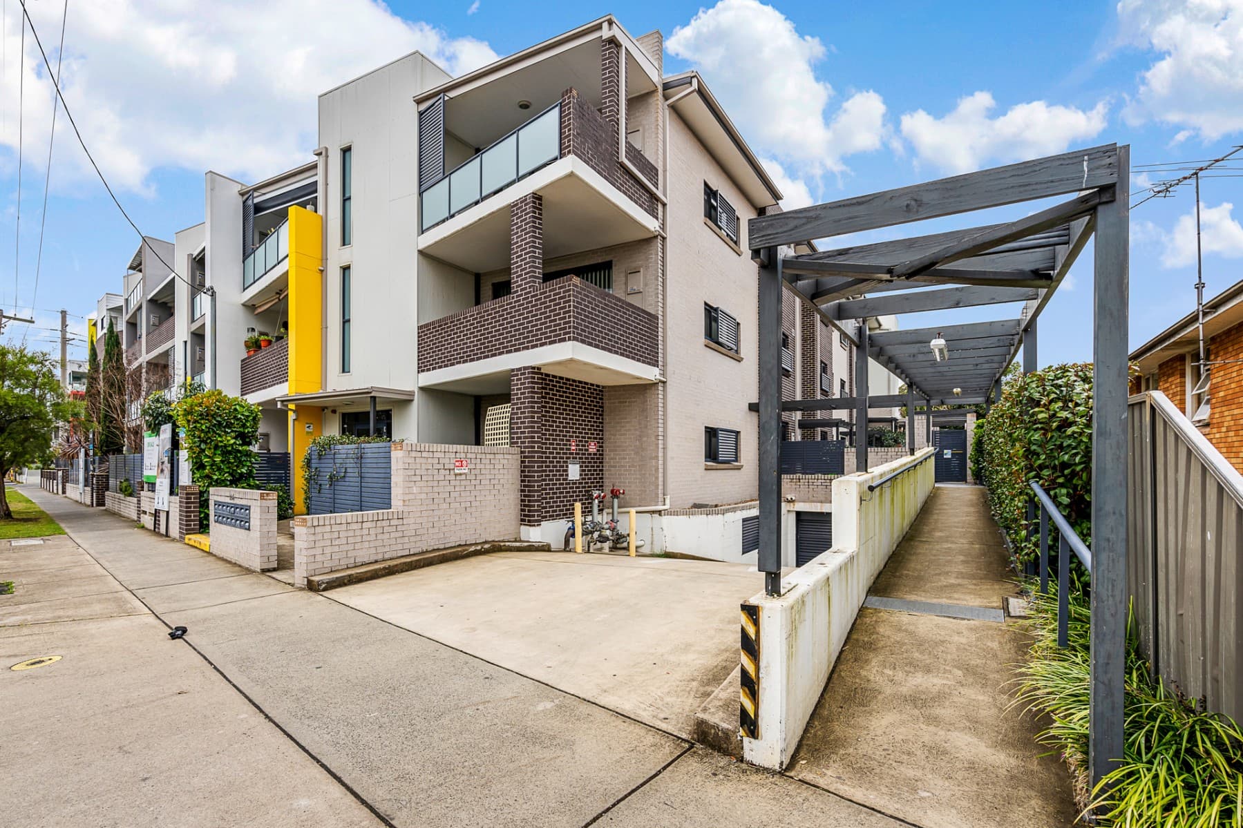 9/284 Railway Terrace, Guildford - Thumbnail 8