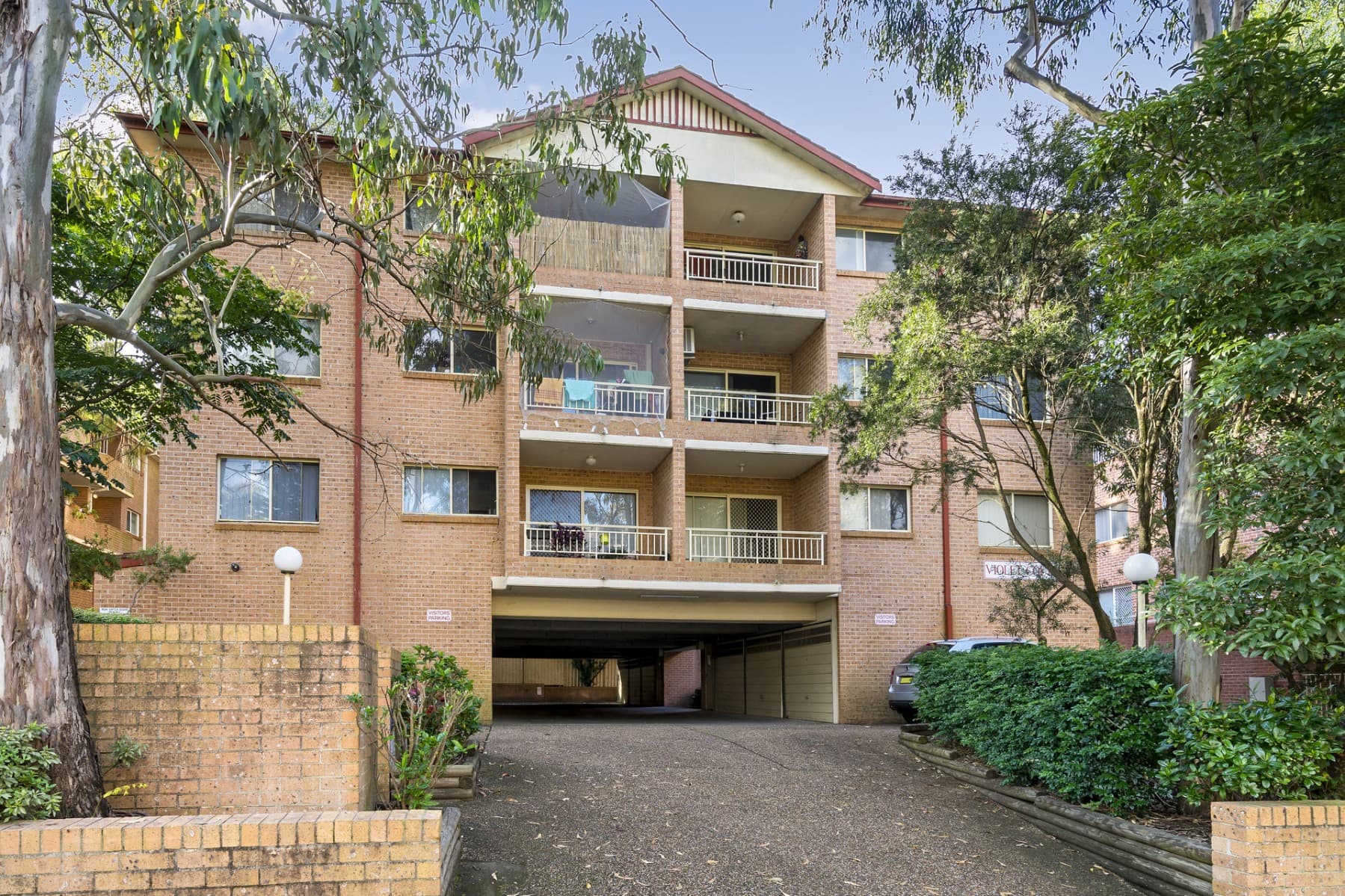 12/14-16 Lennox Street, Parramatta - Image 1
