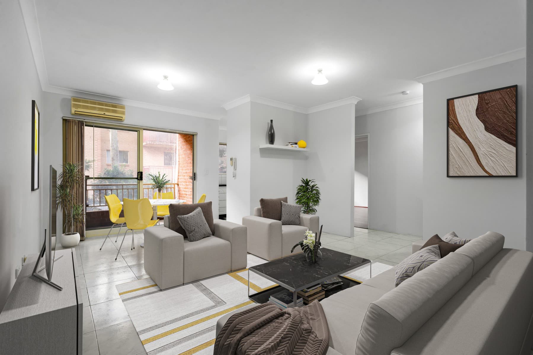 12/14-16 Lennox Street, Parramatta - Thumbnail 2