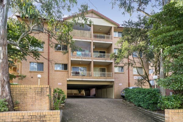 12/14-16 Lennox Street, Parramatta - Thumbnail 7