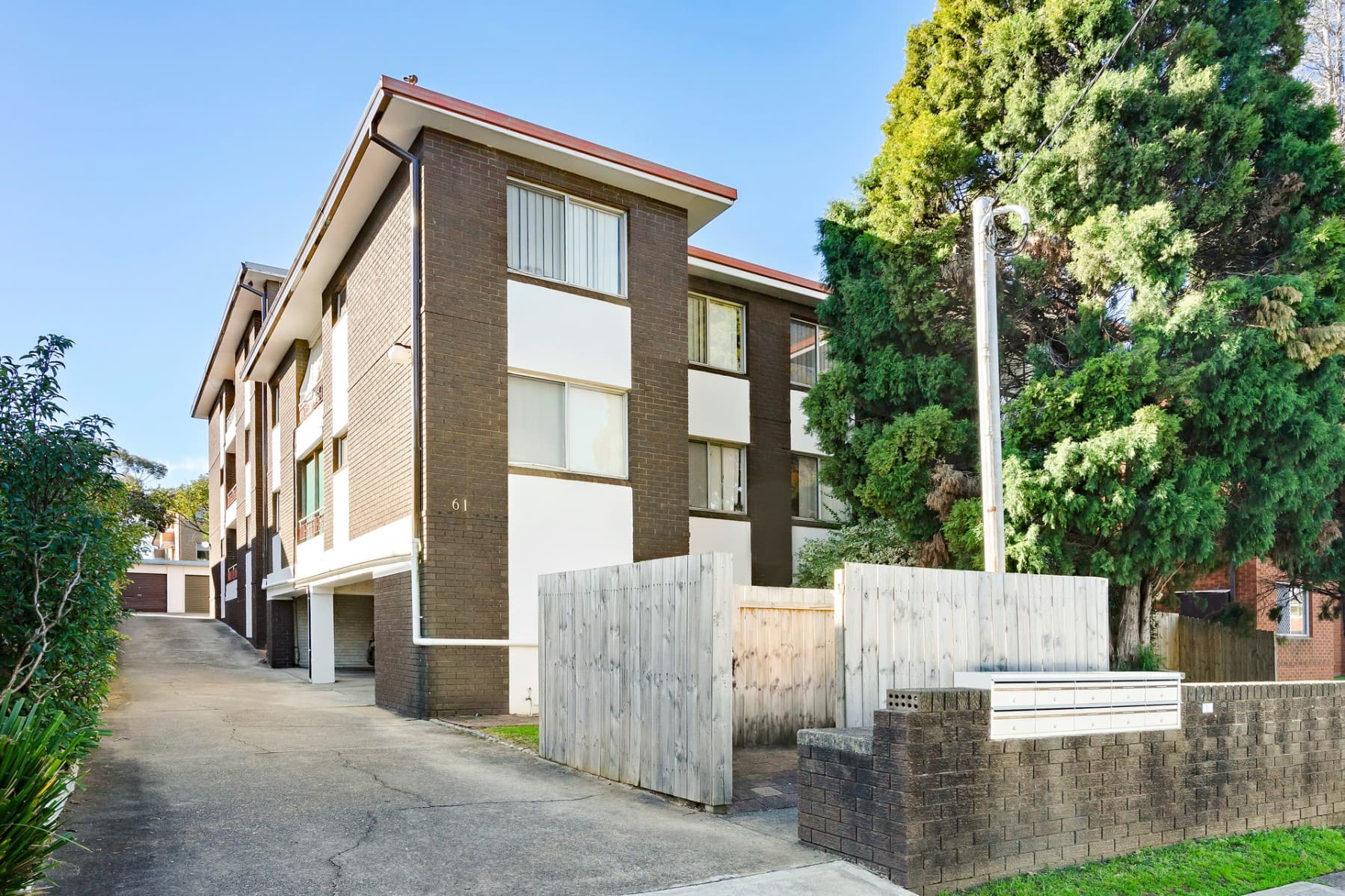 5/61 Virginia Street, Rosehill - Image 1