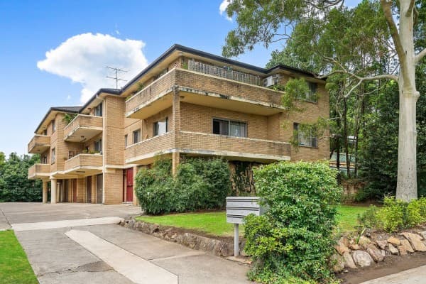 3/58 Prospect Street, Rosehill - Thumbnail 8