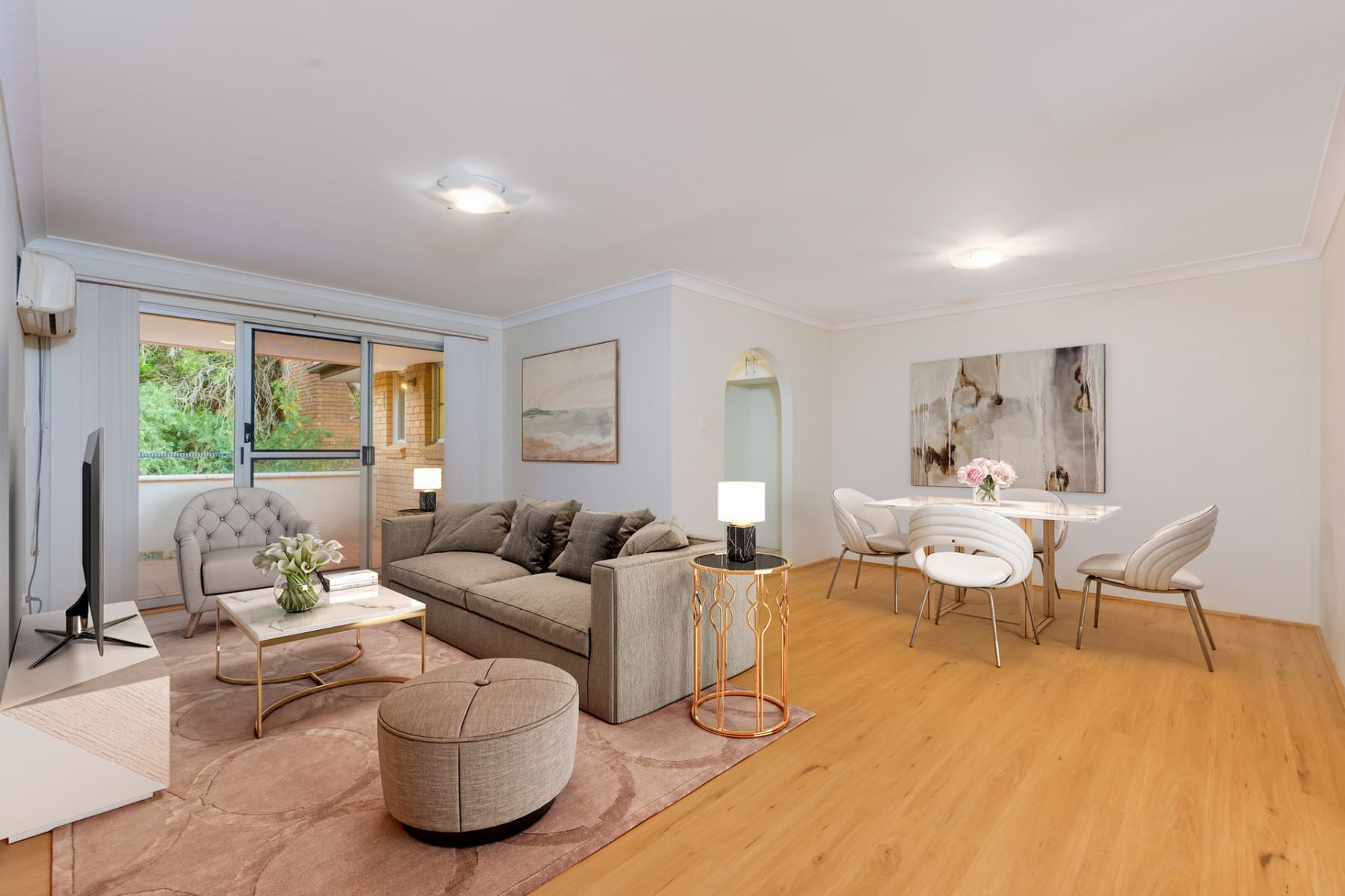 31/18-20 Thomas Street, Parramatta - Thumbnail 2