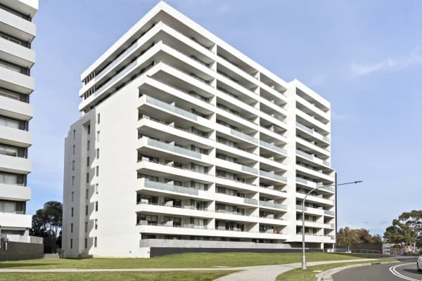 306/24 Dressler Court, Merrylands - Thumbnail 7