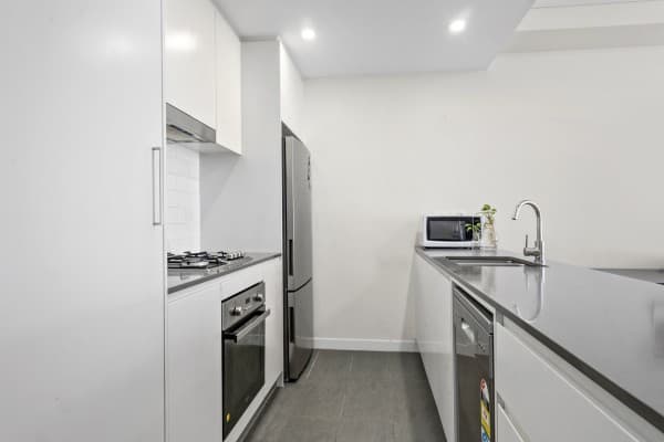 306/24 Dressler Court, Merrylands - Thumbnail 8