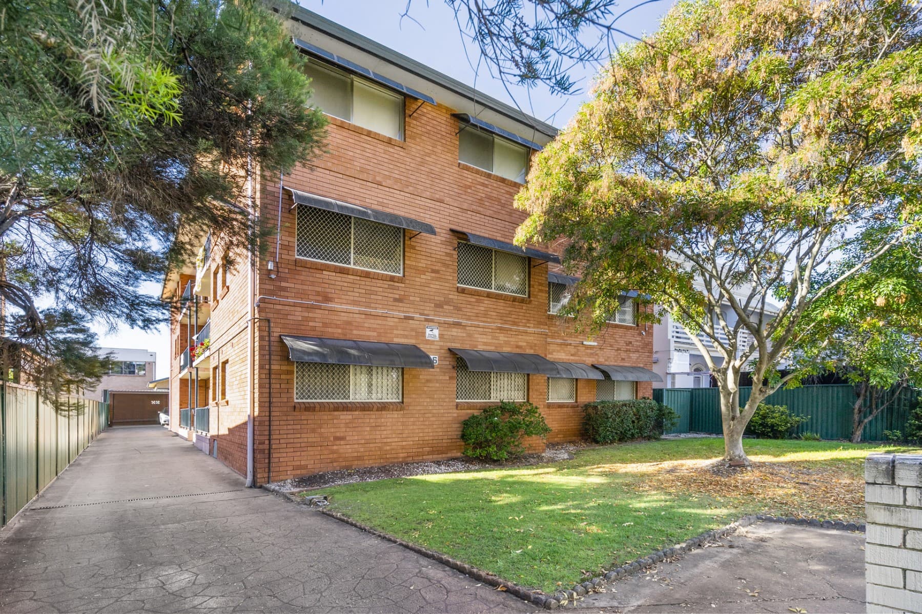1/46 Station Street East, Harris Park - Image 1