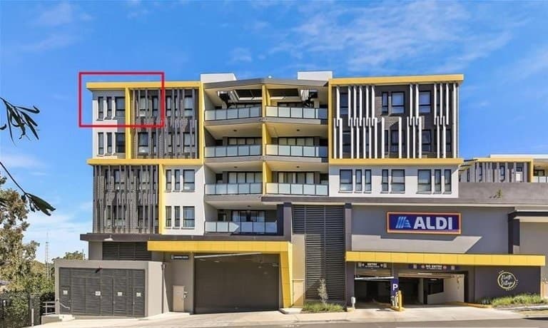 402/10 Hezlett Road, North Kellyville - Thumbnail 7
