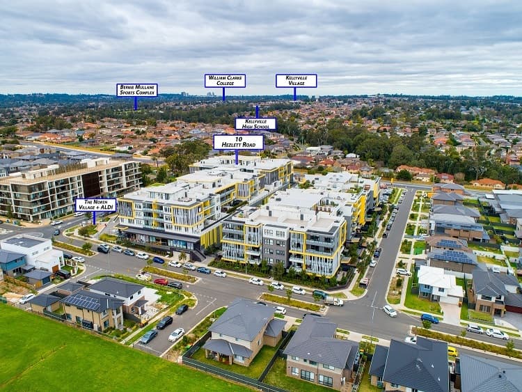 402/10 Hezlett Road, North Kellyville - Thumbnail 8