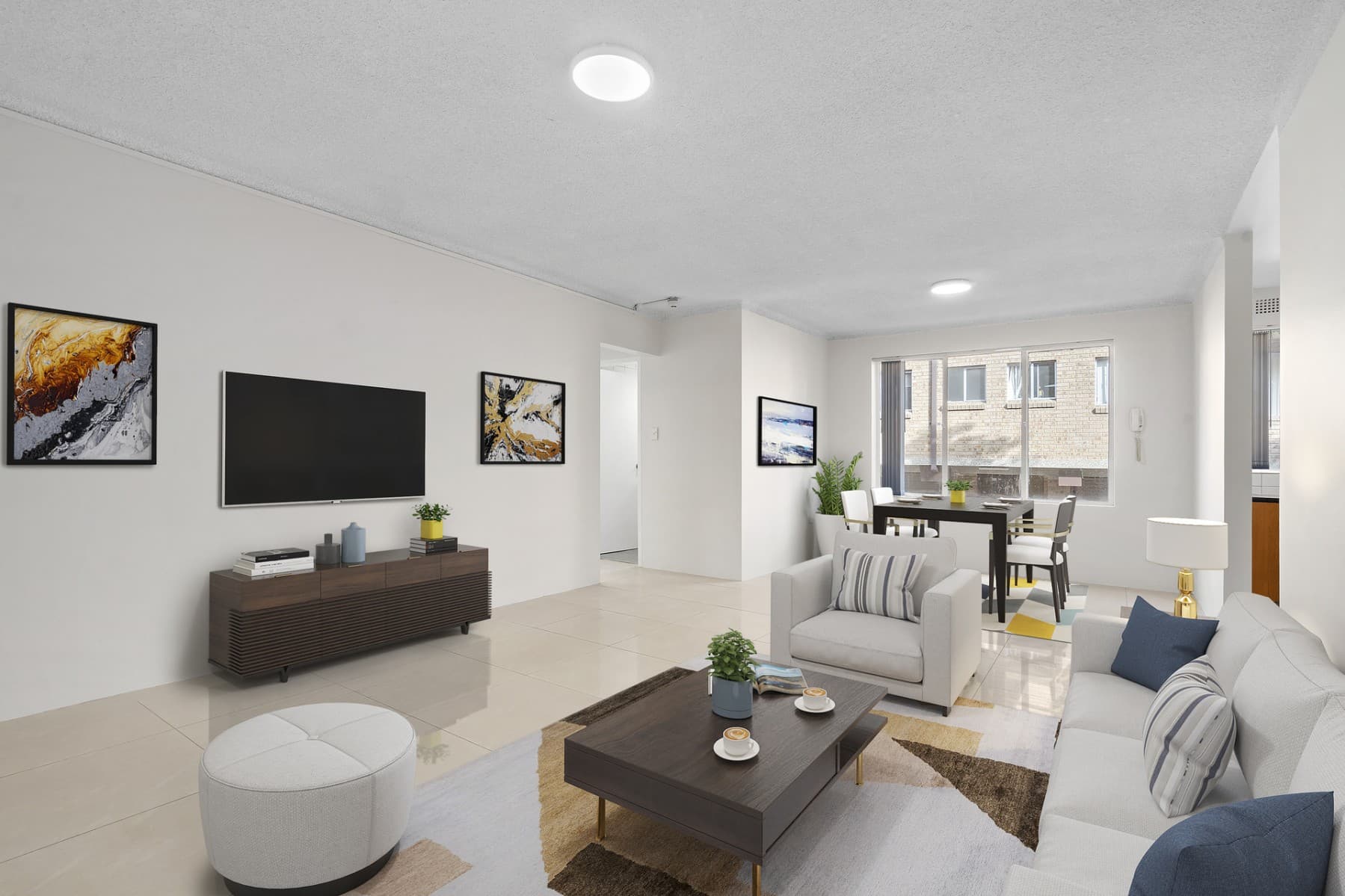 8/52 Weston Street, Harris Park - Thumbnail 2
