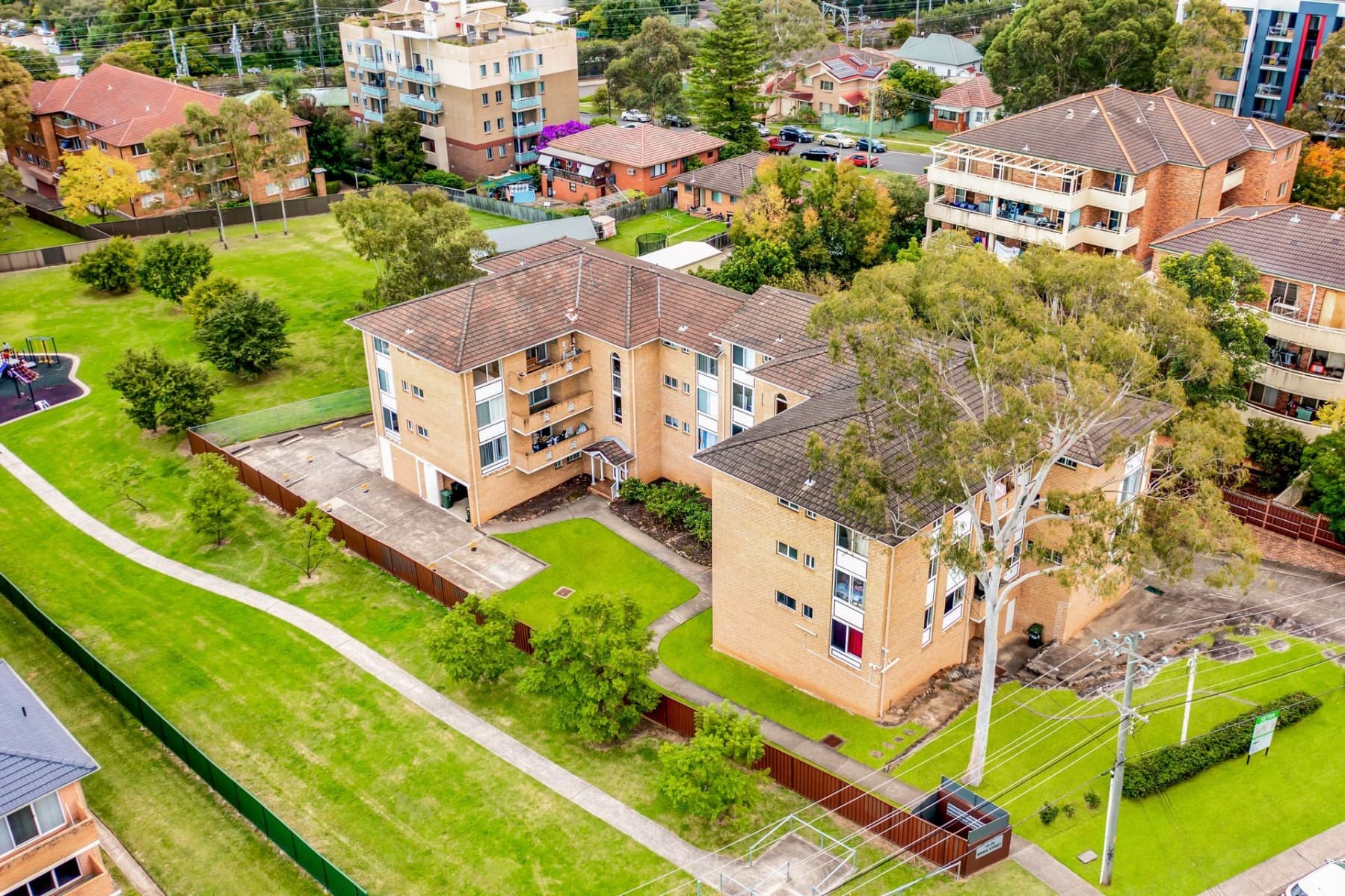 18/18 Bruce Street, Blacktown - Thumbnail 3