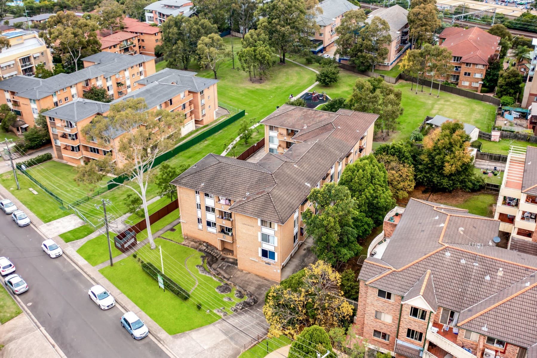18/18 Bruce Street, Blacktown - Thumbnail 8