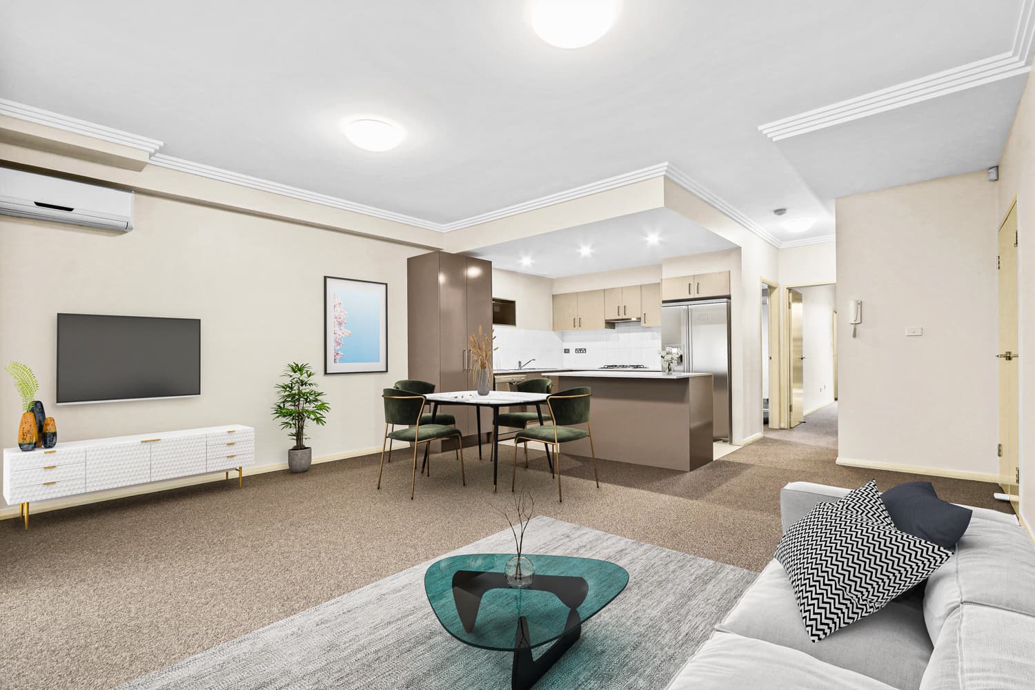 16/44 Barossa Drive, Minchinbury - Image 1
