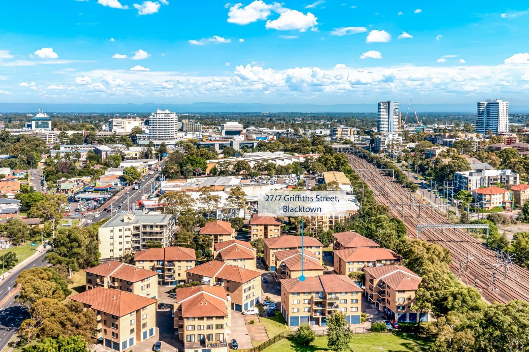 27/7 Griffiths Street, Blacktown - Thumbnail 7