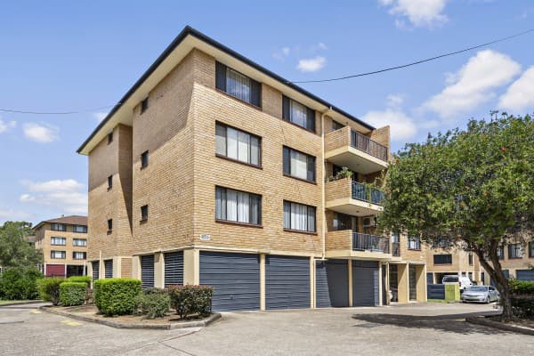 27/7 Griffiths Street, Blacktown - Thumbnail 8