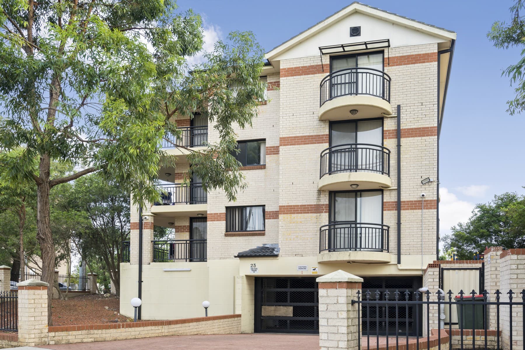 14/23 Bruce Street, Blacktown - Image 1