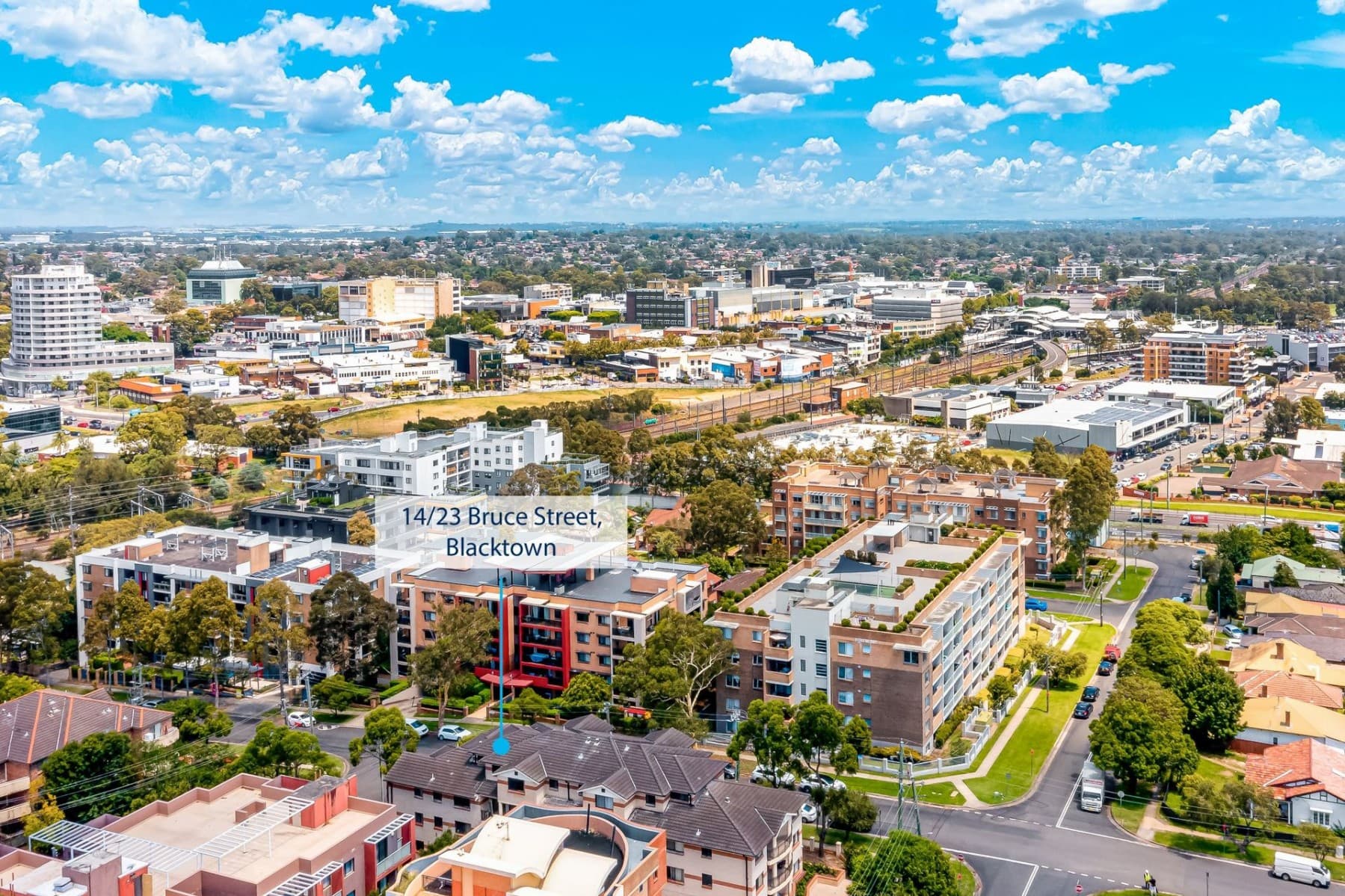 14/23 Bruce Street, Blacktown - Thumbnail 8