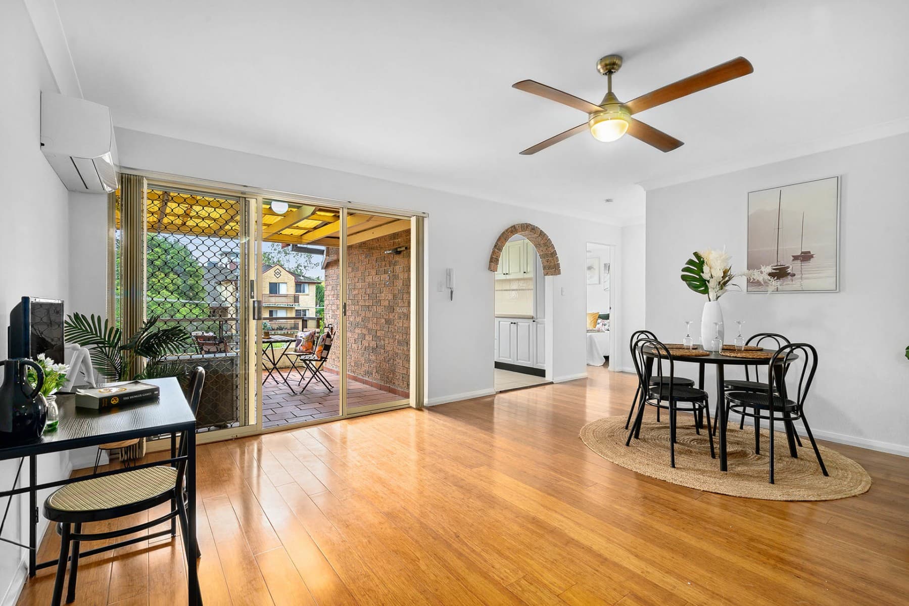 7/18 Mowle Street, Westmead - Thumbnail 3