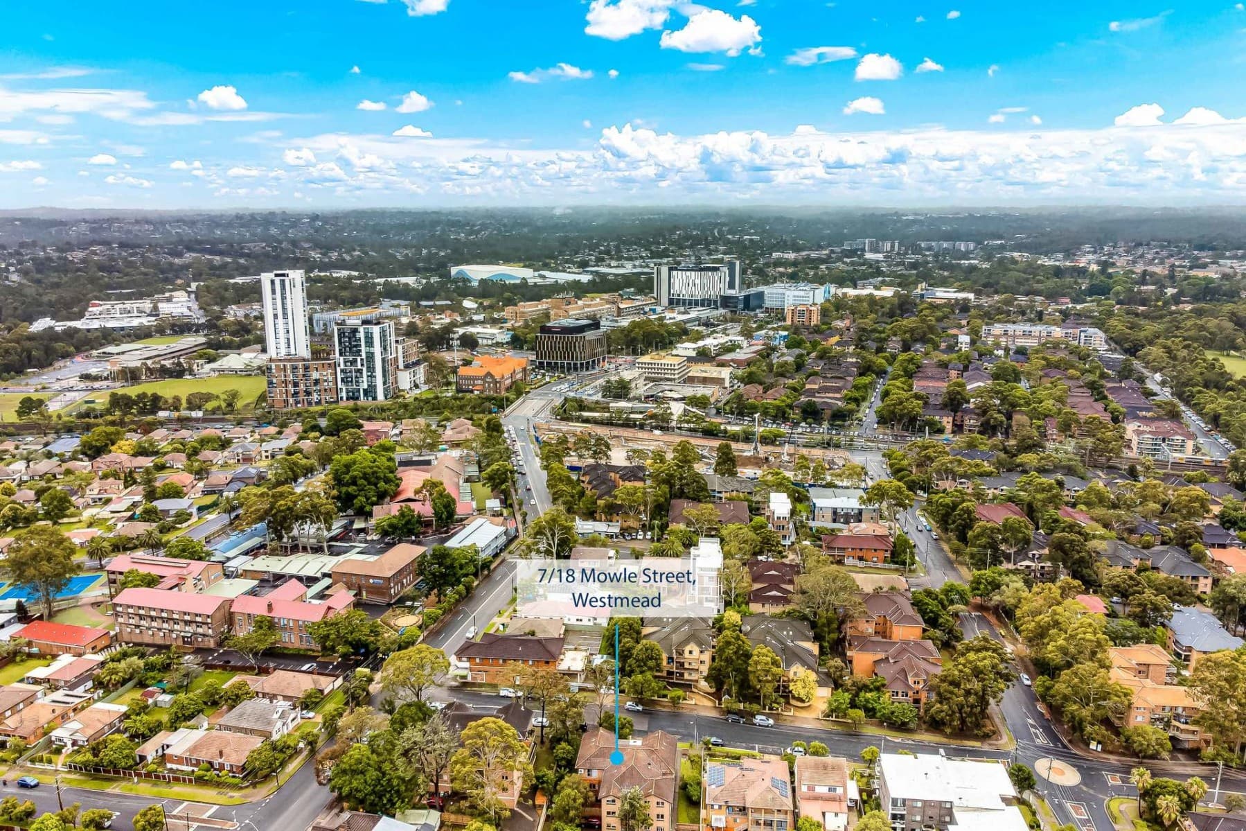 7/18 Mowle Street, Westmead - Thumbnail 8