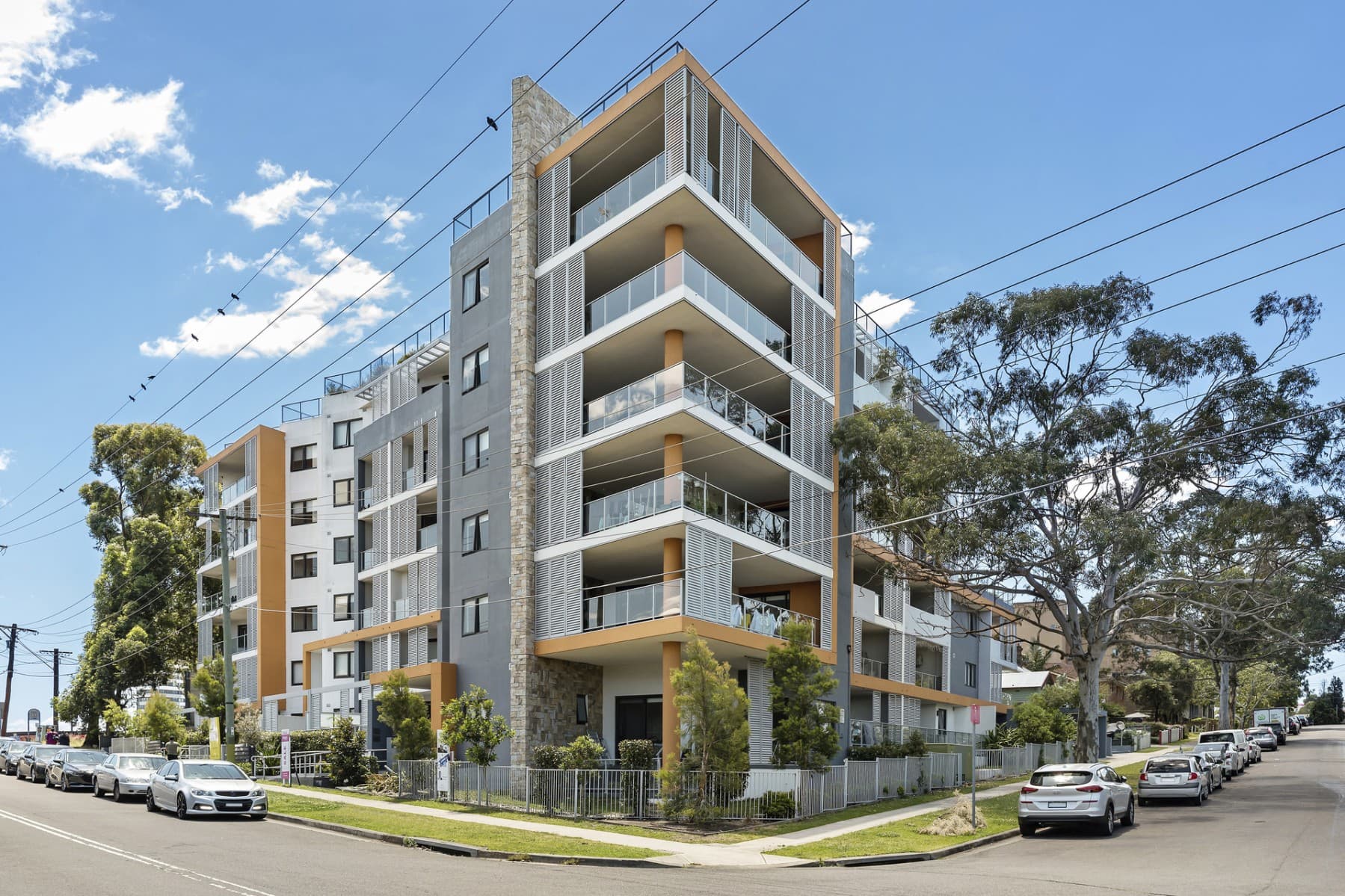 101/43 Devitt Street, Blacktown - Image 1