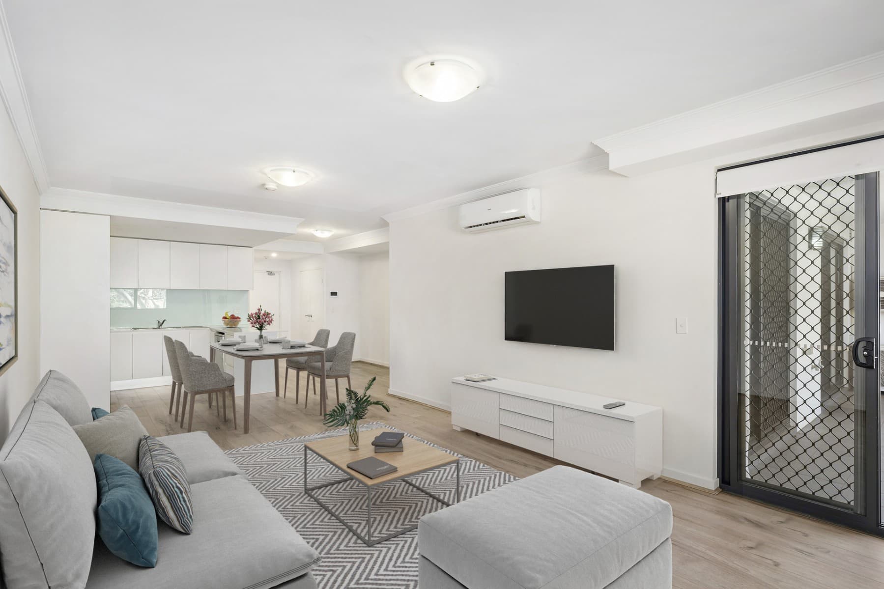 101/43 Devitt Street, Blacktown - Thumbnail 2