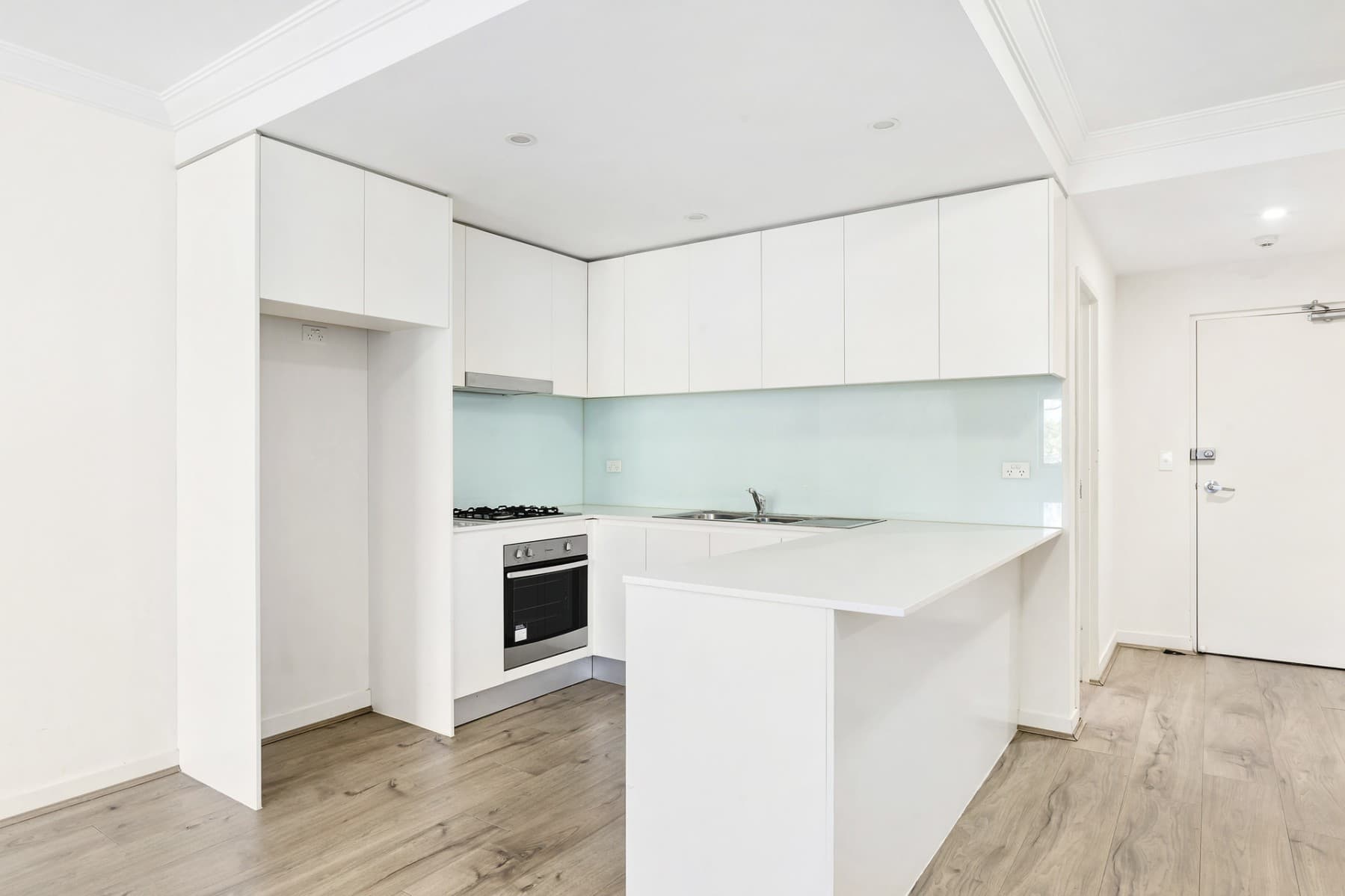101/43 Devitt Street, Blacktown - Thumbnail 3