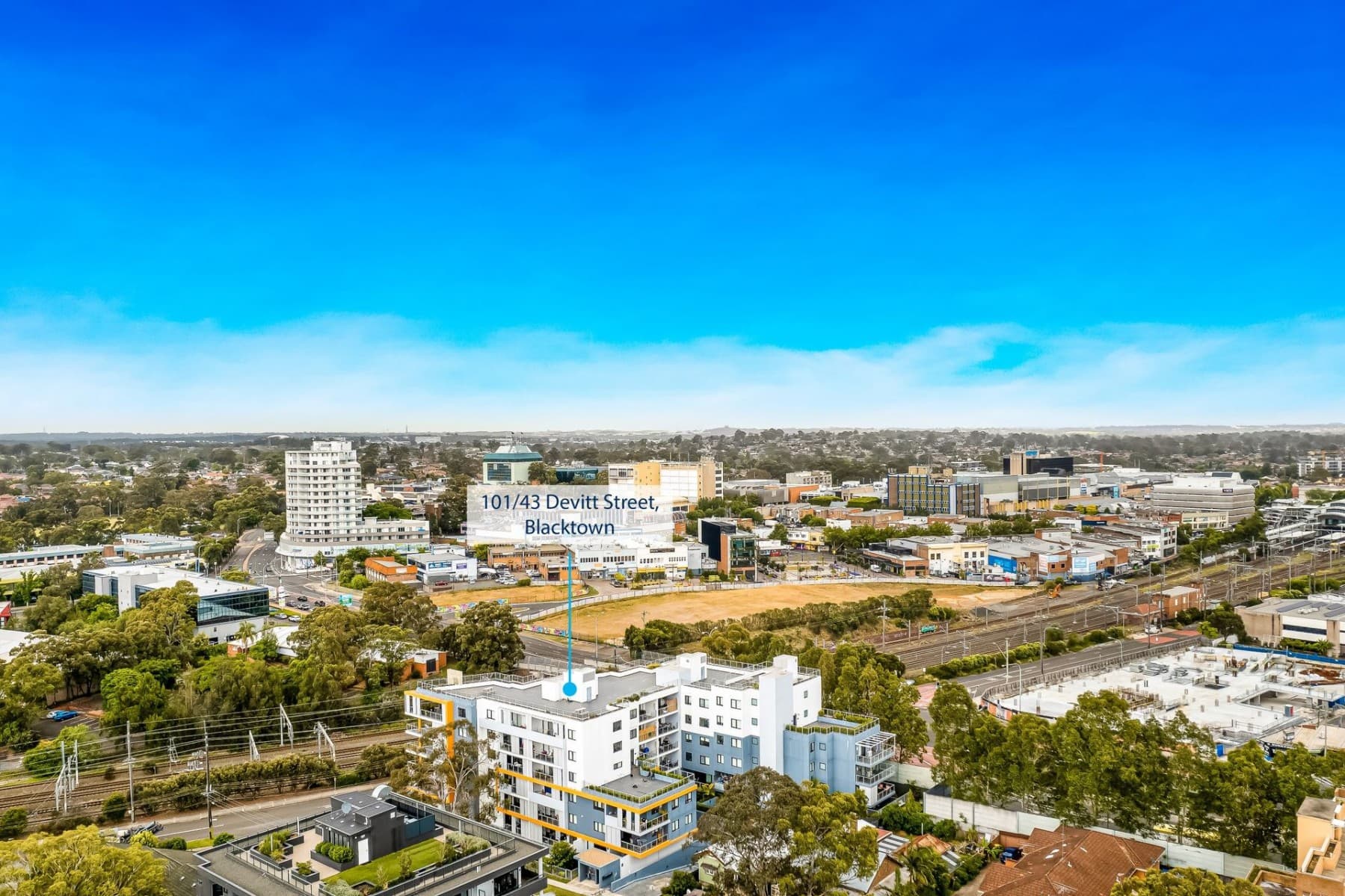 101/43 Devitt Street, Blacktown - Thumbnail 7