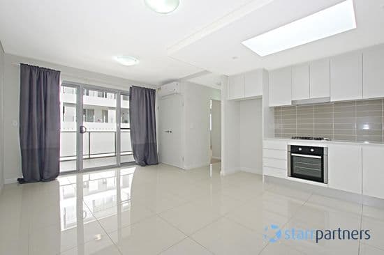 3.21/29-31 Lexington Drive, SYDNEY, NSW, 2153, Bankstown - Thumbnail 2