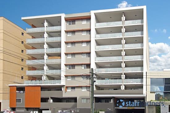 3.21/29-31 Lexington Drive, SYDNEY, NSW, 2153, Bankstown - Thumbnail 8