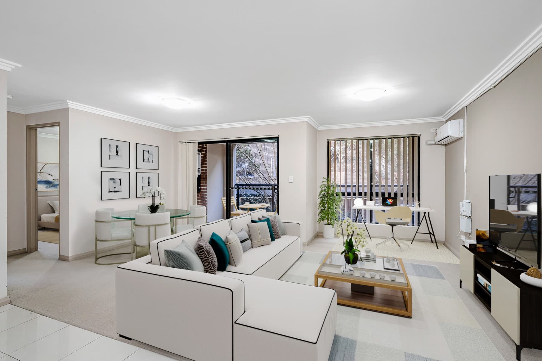 12/8-14 Oxford Street, Blacktown - Image 1